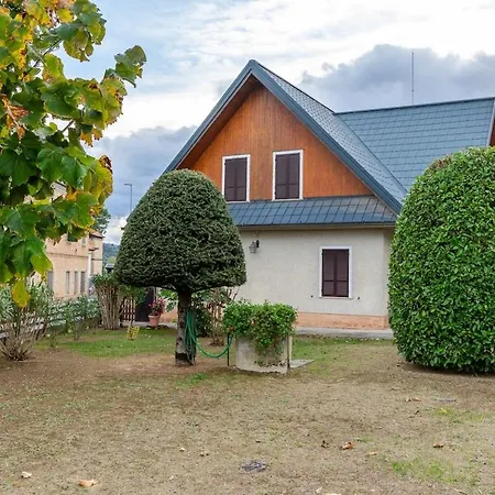 Prázdninový dům Mare & Monti Scopri Le Marche Falerone